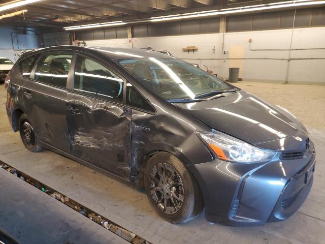 Photo 3 VIN: JTDZN3EU5FJ035769 - TOYOTA PRIUS V 