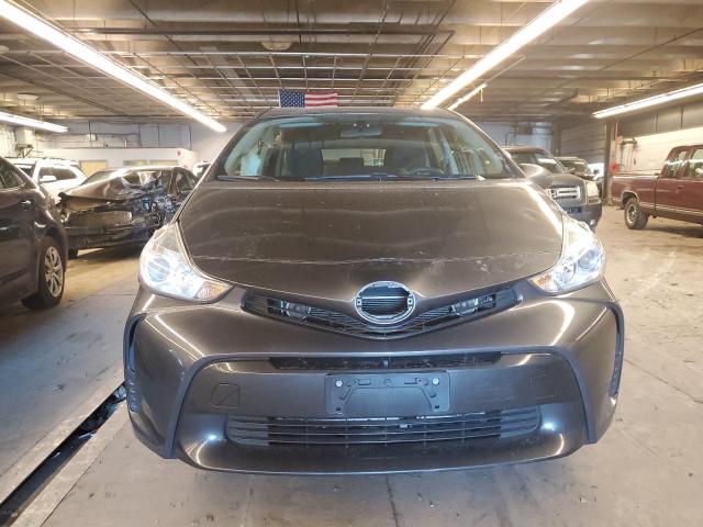 Photo 4 VIN: JTDZN3EU5FJ035769 - TOYOTA PRIUS V 