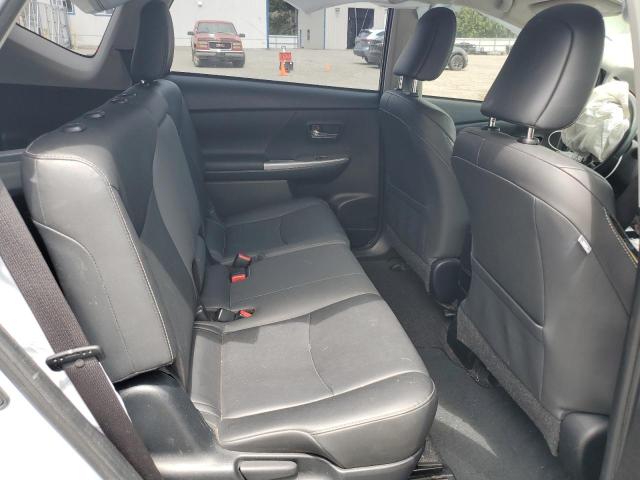 Photo 10 VIN: JTDZN3EU5FJ037229 - TOYOTA PRIUS V 