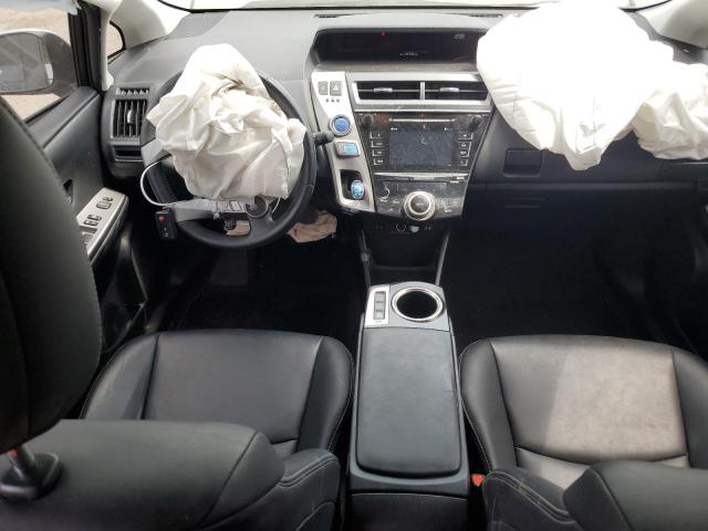 Photo 7 VIN: JTDZN3EU5FJ037229 - TOYOTA PRIUS V 