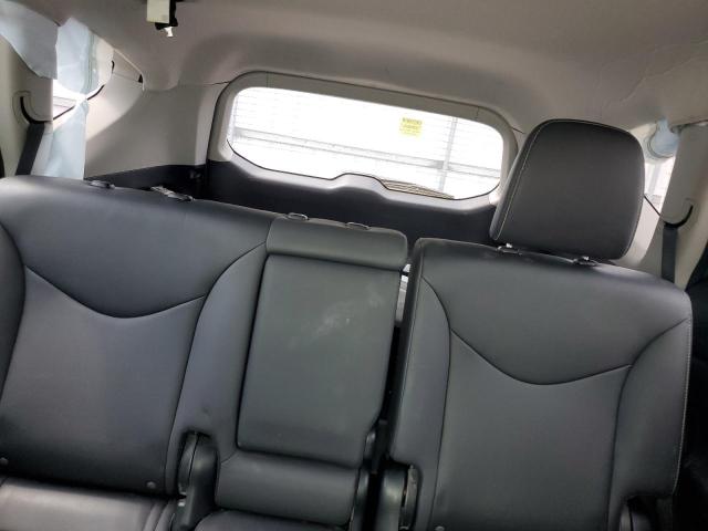 Photo 9 VIN: JTDZN3EU5FJ037229 - TOYOTA PRIUS V 