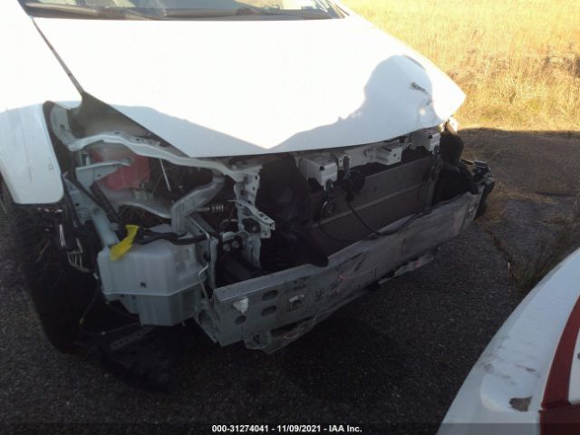 Photo 5 VIN: JTDZN3EU5FJ037473 - TOYOTA PRIUS V 