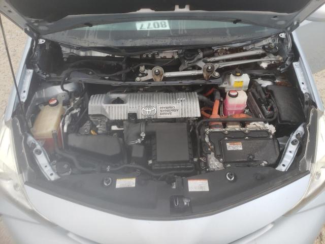 Photo 10 VIN: JTDZN3EU5FJ038963 - TOYOTA PRIUS V 