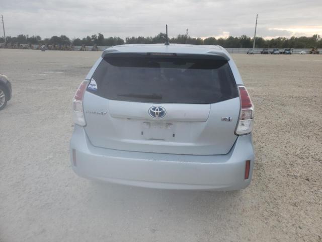 Photo 5 VIN: JTDZN3EU5FJ038963 - TOYOTA PRIUS V 