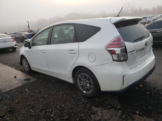 Photo 1 VIN: JTDZN3EU5FJ039482 - TOYOTA PRIUS V 