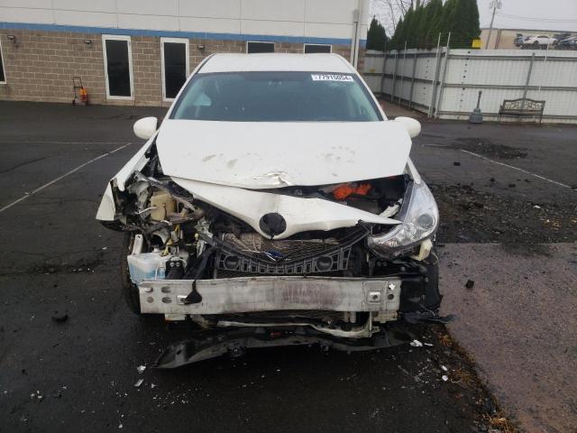 Photo 4 VIN: JTDZN3EU5FJ039482 - TOYOTA PRIUS V 