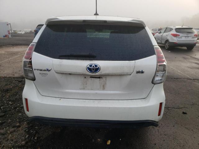 Photo 5 VIN: JTDZN3EU5FJ039482 - TOYOTA PRIUS V 