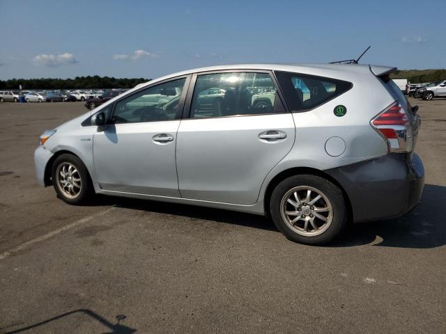 Photo 1 VIN: JTDZN3EU5GJ045591 - TOYOTA PRIUS V 