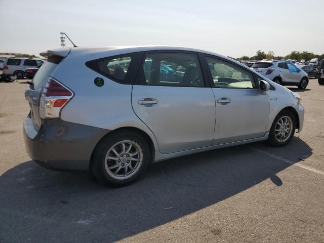 Photo 2 VIN: JTDZN3EU5GJ045591 - TOYOTA PRIUS V 