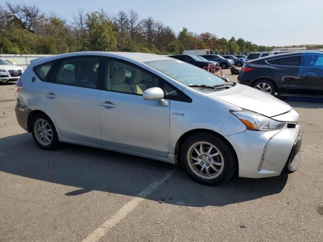 Photo 3 VIN: JTDZN3EU5GJ045591 - TOYOTA PRIUS V 