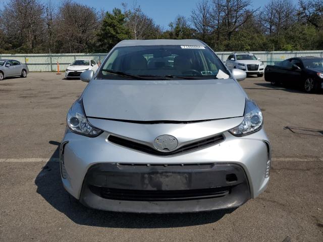 Photo 4 VIN: JTDZN3EU5GJ045591 - TOYOTA PRIUS V 