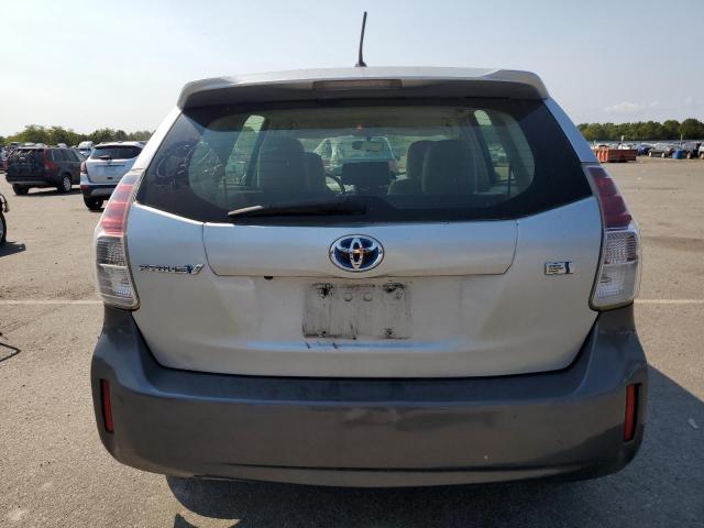 Photo 5 VIN: JTDZN3EU5GJ045591 - TOYOTA PRIUS V 