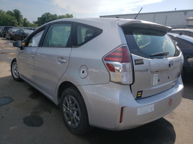 Photo 2 VIN: JTDZN3EU5GJ051245 - TOYOTA PRIUS V 