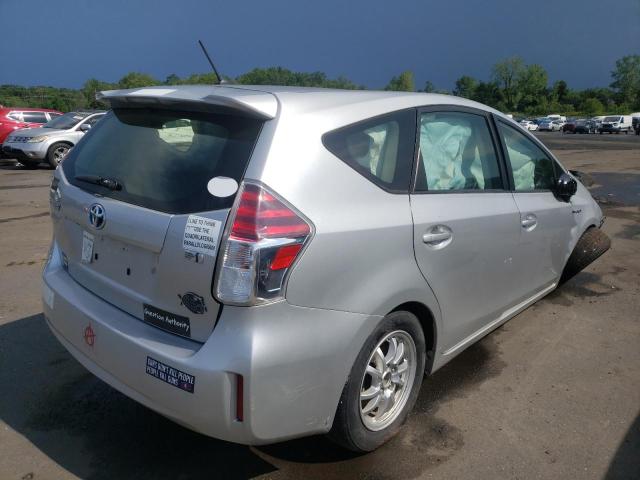 Photo 3 VIN: JTDZN3EU5GJ051245 - TOYOTA PRIUS V 