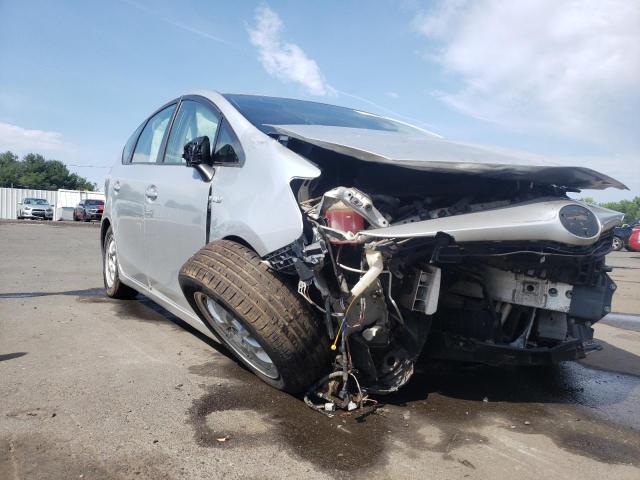 Photo 8 VIN: JTDZN3EU5GJ051245 - TOYOTA PRIUS V 