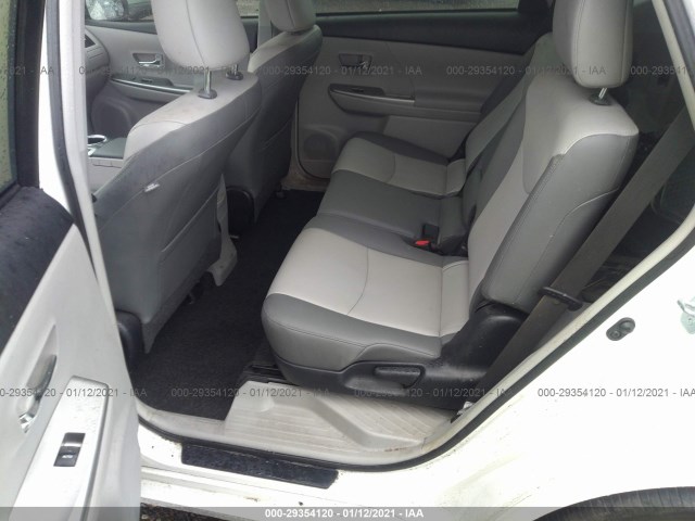 Photo 7 VIN: JTDZN3EU5GJ055280 - TOYOTA PRIUS V 