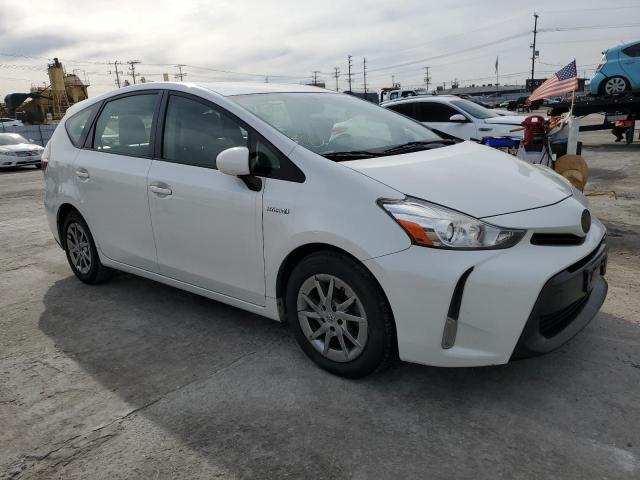 Photo 3 VIN: JTDZN3EU5HJ057242 - TOYOTA PRIUS V 