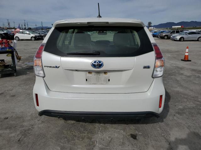 Photo 5 VIN: JTDZN3EU5HJ057242 - TOYOTA PRIUS V 