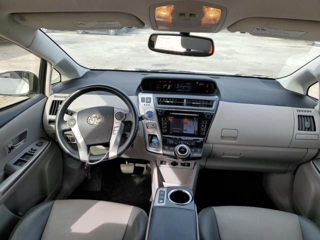 Photo 7 VIN: JTDZN3EU5HJ057242 - TOYOTA PRIUS V 