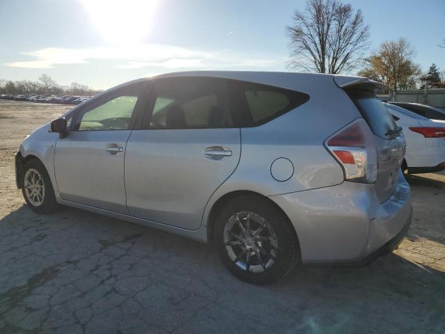 Photo 1 VIN: JTDZN3EU5HJ059427 - TOYOTA PRIUS 