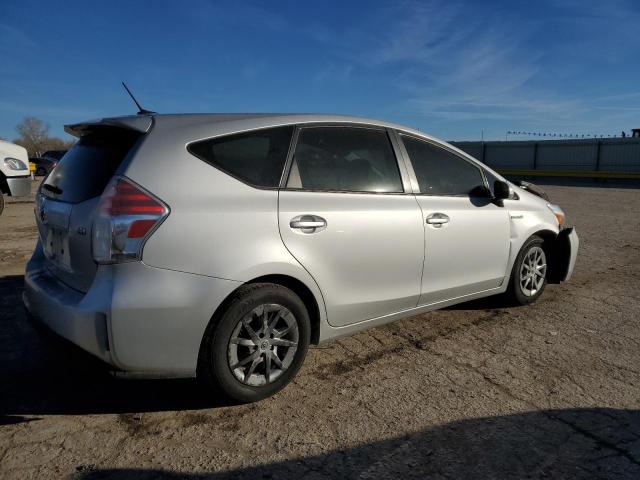 Photo 2 VIN: JTDZN3EU5HJ059427 - TOYOTA PRIUS 