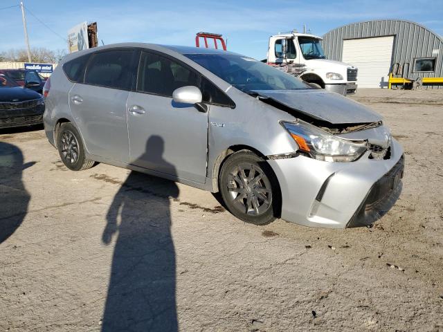 Photo 3 VIN: JTDZN3EU5HJ059427 - TOYOTA PRIUS 