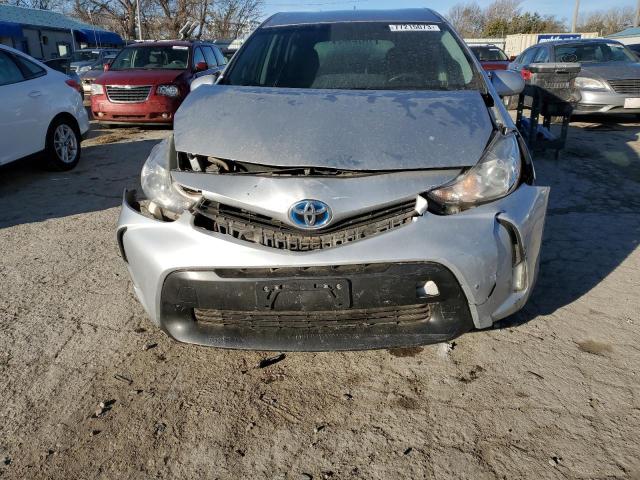 Photo 4 VIN: JTDZN3EU5HJ059427 - TOYOTA PRIUS 