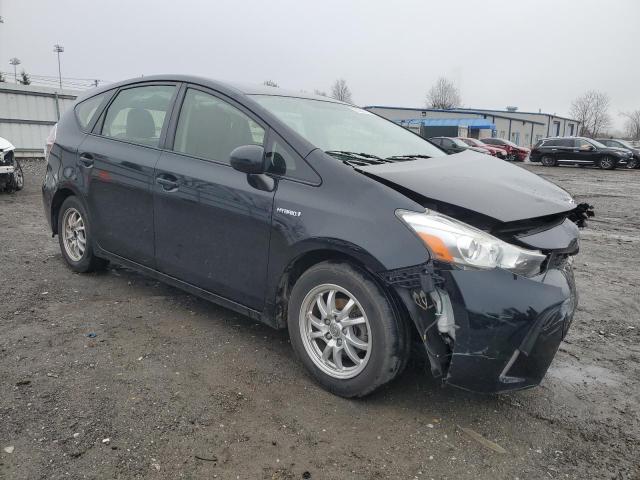 Photo 3 VIN: JTDZN3EU5HJ065681 - TOYOTA PRIUS 