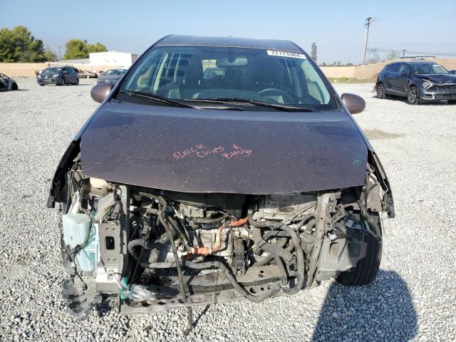 Photo 4 VIN: JTDZN3EU5HJ068452 - TOYOTA PRIUS V 