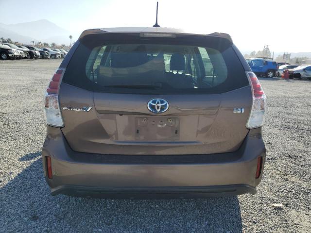 Photo 5 VIN: JTDZN3EU5HJ068452 - TOYOTA PRIUS V 