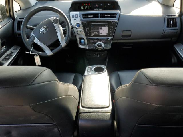 Photo 7 VIN: JTDZN3EU5HJ068452 - TOYOTA PRIUS V 