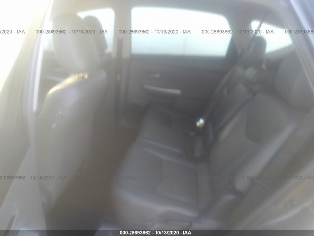 Photo 7 VIN: JTDZN3EU6C3023100 - TOYOTA PRIUS V 