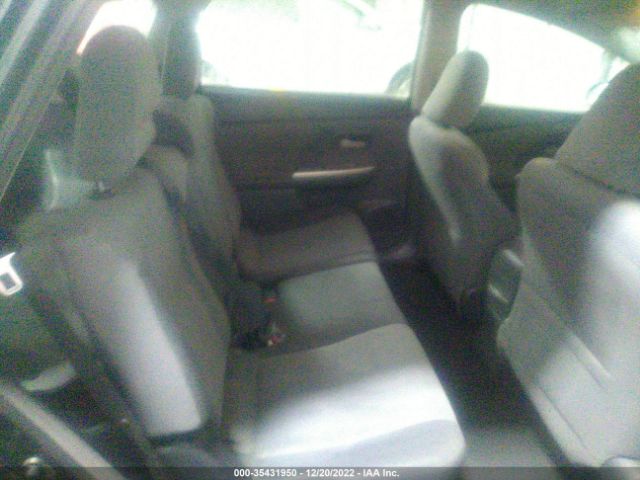 Photo 7 VIN: JTDZN3EU6C3026840 - TOYOTA PRIUS V 