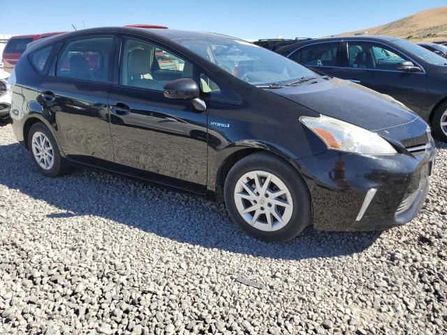 Photo 3 VIN: JTDZN3EU6C3029317 - TOYOTA PRIUS V 