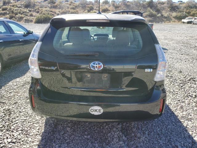 Photo 5 VIN: JTDZN3EU6C3029317 - TOYOTA PRIUS V 