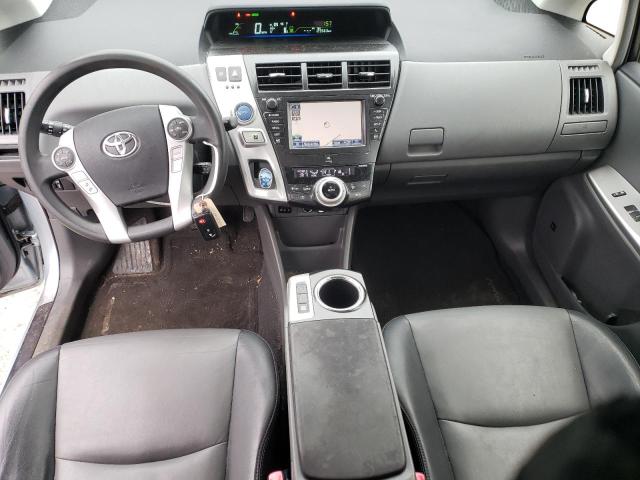 Photo 7 VIN: JTDZN3EU6C3030399 - TOYOTA PRIUS V 