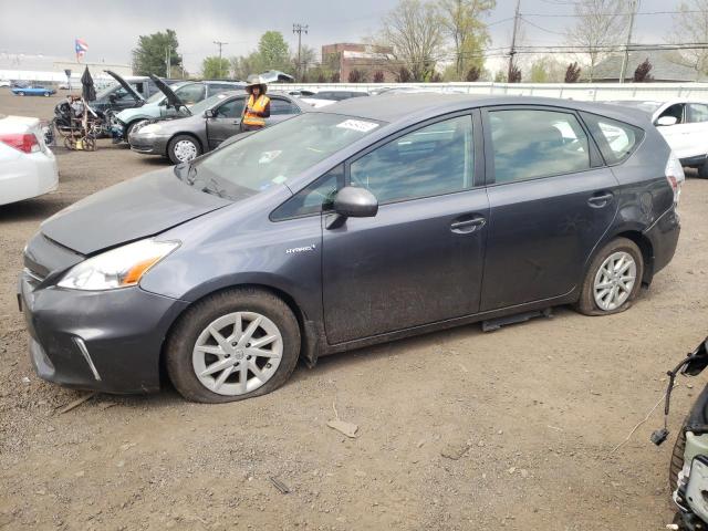 Photo 0 VIN: JTDZN3EU6C3037417 - TOYOTA PRIUS V 