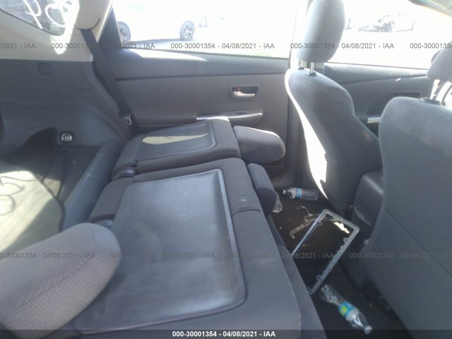 Photo 7 VIN: JTDZN3EU6C3071941 - TOYOTA PRIUS V 