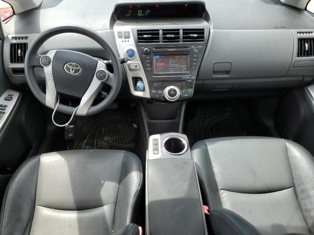 Photo 7 VIN: JTDZN3EU6C3079814 - TOYOTA PRIUS V 