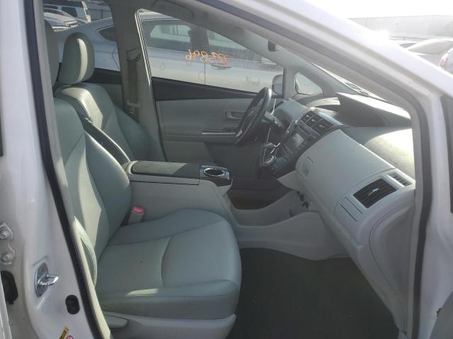 Photo 4 VIN: JTDZN3EU6C3084284 - TOYOTA PRIUS V 