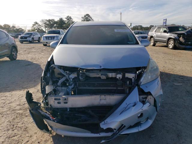 Photo 4 VIN: JTDZN3EU6C3091123 - TOYOTA PRIUS 