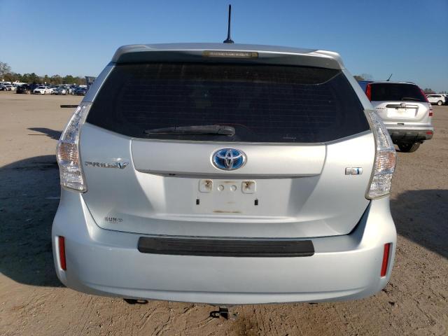 Photo 5 VIN: JTDZN3EU6C3091123 - TOYOTA PRIUS 