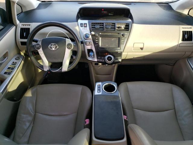 Photo 7 VIN: JTDZN3EU6C3091123 - TOYOTA PRIUS 