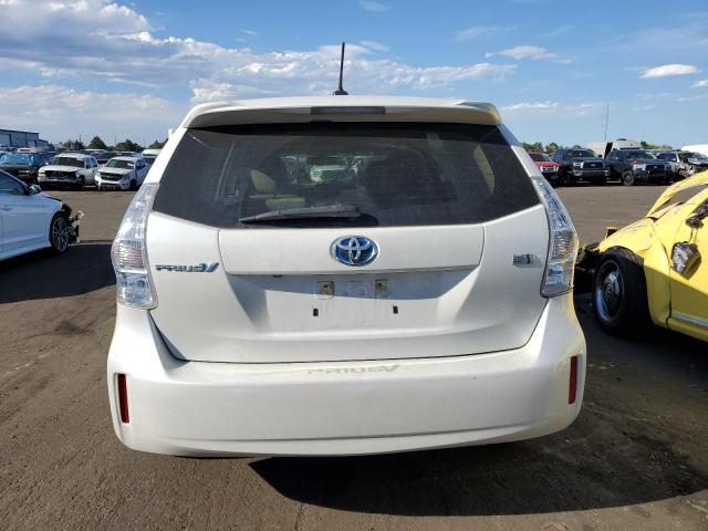 Photo 5 VIN: JTDZN3EU6C3100340 - TOYOTA PRIUS V 