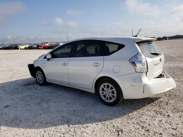 Photo 1 VIN: JTDZN3EU6C3122872 - TOYOTA PRIUS V 