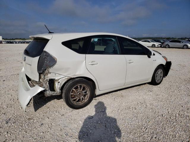 Photo 2 VIN: JTDZN3EU6C3122872 - TOYOTA PRIUS V 