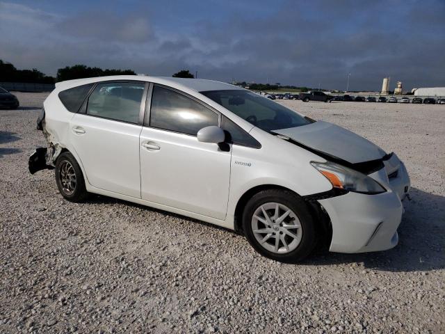 Photo 3 VIN: JTDZN3EU6C3122872 - TOYOTA PRIUS V 