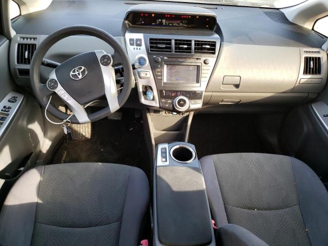 Photo 7 VIN: JTDZN3EU6C3122872 - TOYOTA PRIUS V 