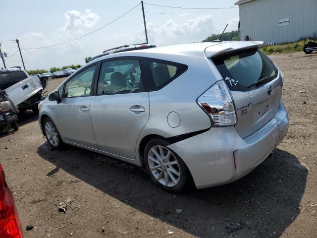 Photo 1 VIN: JTDZN3EU6C3123181 - TOYOTA PRIUS V 