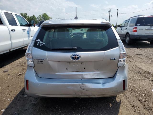 Photo 5 VIN: JTDZN3EU6C3123181 - TOYOTA PRIUS V 